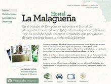 Tablet Screenshot of hlmestepona.com